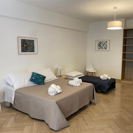 La Dimora Dei Teatri, Luxury Rooms Palermo Exterior photo