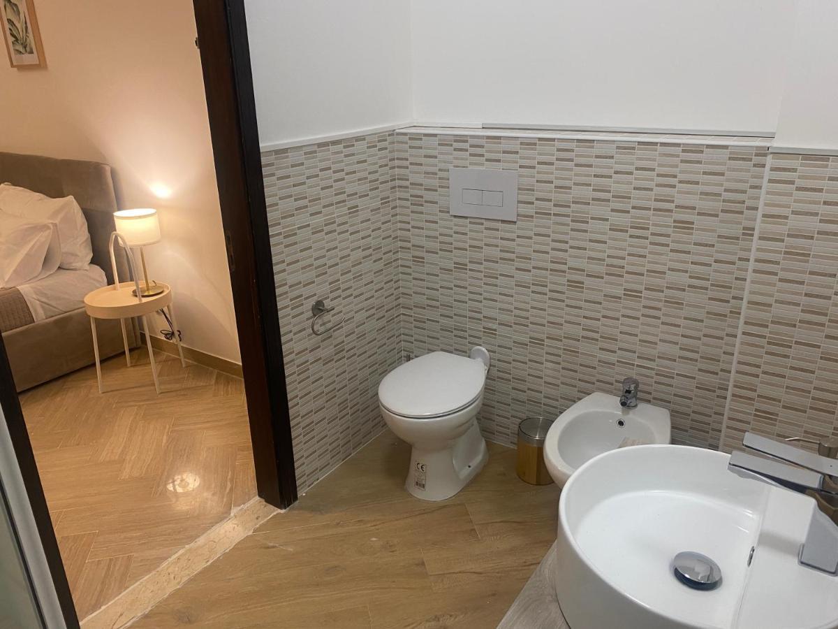 La Dimora Dei Teatri, Luxury Rooms Palermo Exterior photo