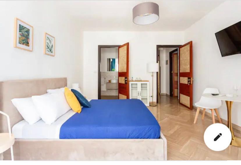 La Dimora Dei Teatri, Luxury Rooms Palermo Exterior photo