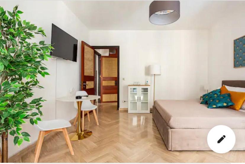 La Dimora Dei Teatri, Luxury Rooms Palermo Exterior photo