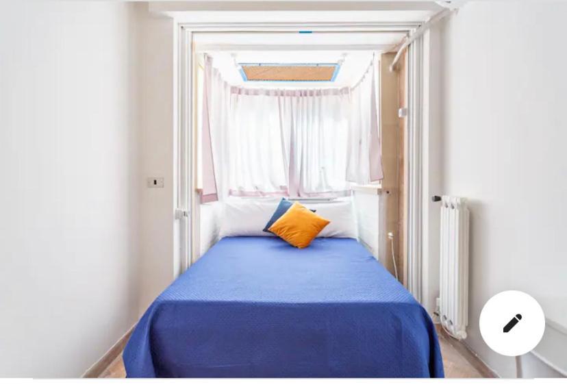 La Dimora Dei Teatri, Luxury Rooms Palermo Exterior photo