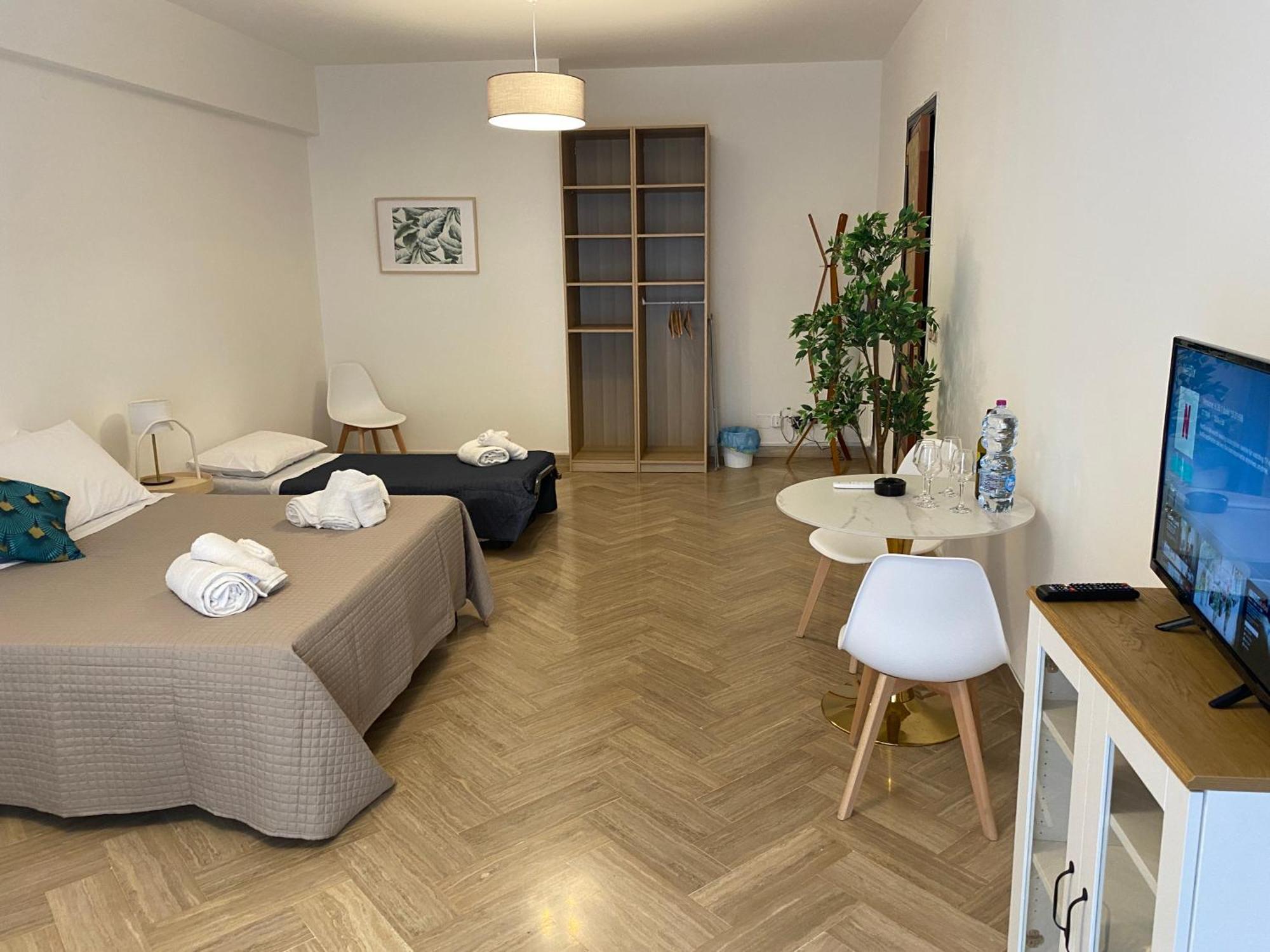 La Dimora Dei Teatri, Luxury Rooms Palermo Exterior photo